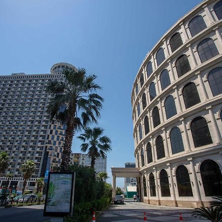Готель Orbi Apartamenti Batumi 15 B Екстер'єр фото